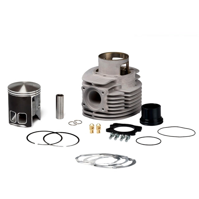 Cilindro Vespa PX E / COSA 200cc 2T Malossi