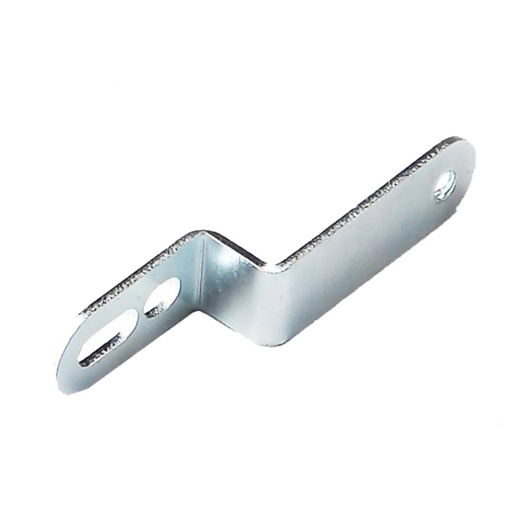 Soporte de careta 18mmx93mm H=18mm YCF