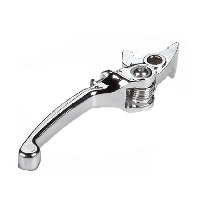 Maneta freno delantero plegable Pitbike YCF