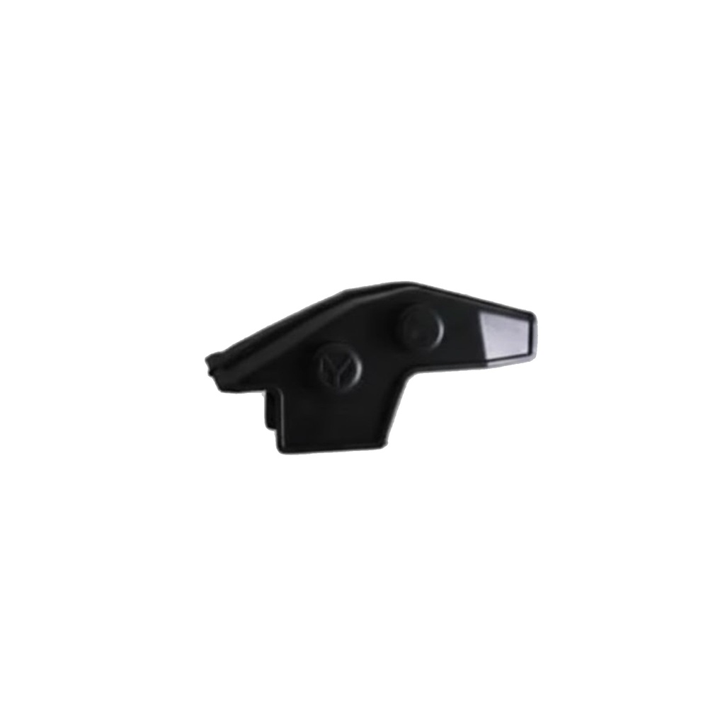 Goma protector maneta freno Pitbike YCF 19-21