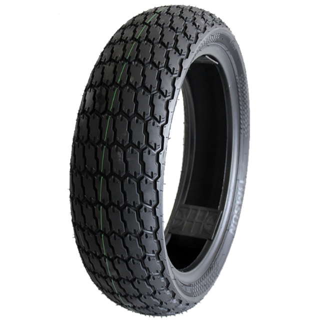 Neumático delantero 130/70-14 Pitbike YCF Flat Track