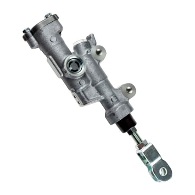 Bomba freno trasero L=45mm Ø10 Pitbike YCF Pilot/SM/Bigy