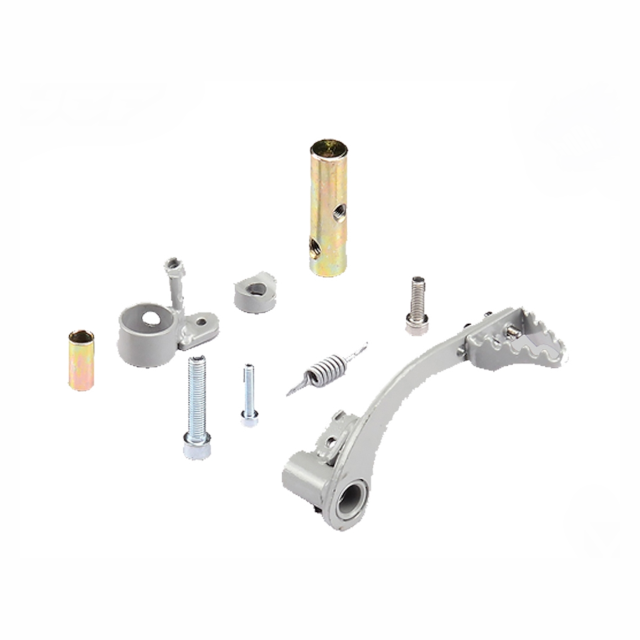 Pedal de freno 50cc YCF