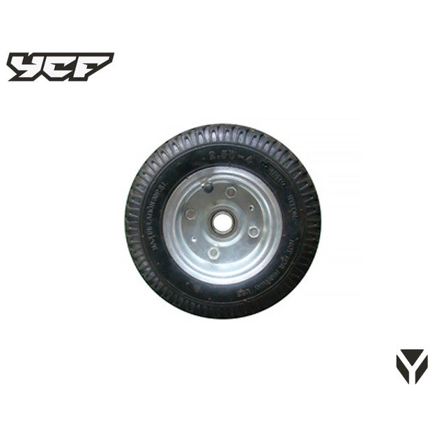 Rueda de recambio kit ruedines YCF