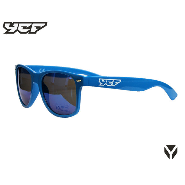 Gafas de sol YCF Azul