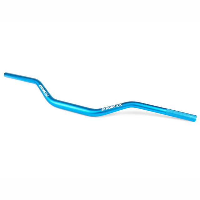 Manillar Stage6 d.28.6mm azul