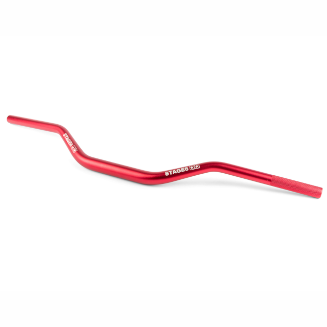 Manillar Stage6 d.28.6mm rojo