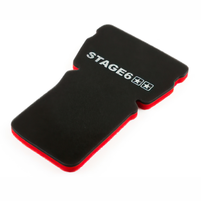 Filtro de Aire Stage6 Double-Layer Yamaha TZR / X-Power