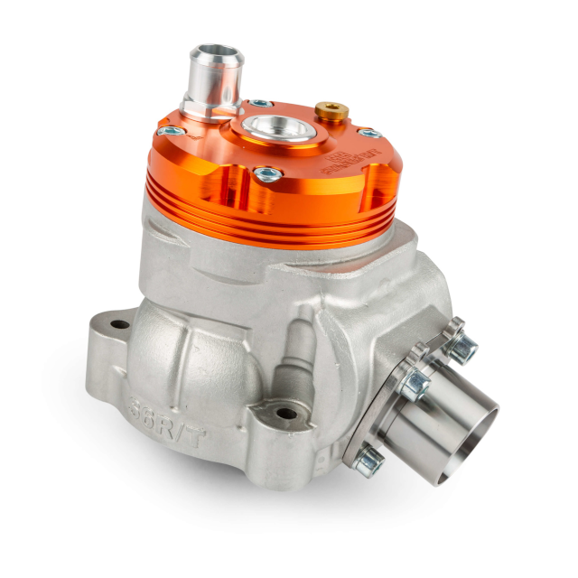 Cilindro Stage6 R/T 100cc FLR Cárter Malossi C-One / RC-One