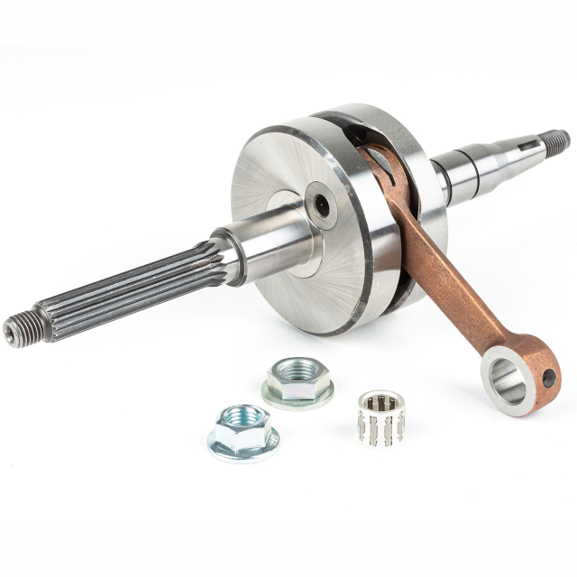 Cigüeñal Minarelli Horizontal Stage6 HPC MK2 Bulón 10mm