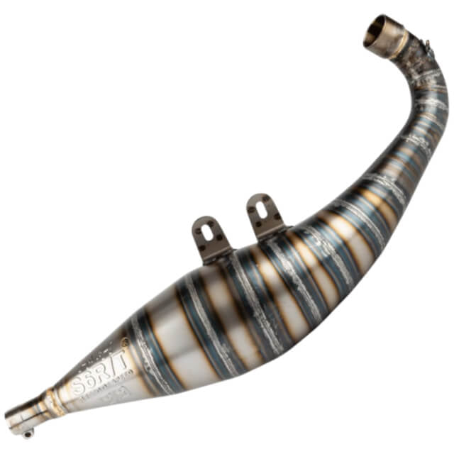 Escape Stage6 R/T FL 100cc Malossi C-One / RC-One