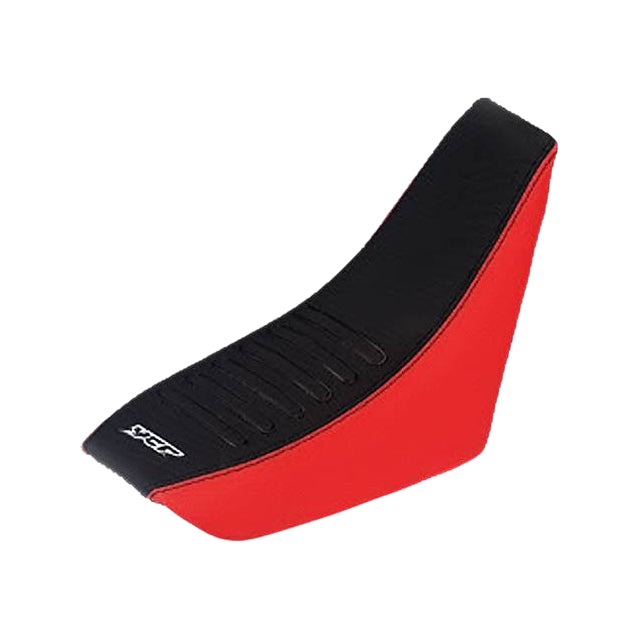 Asiento antideslizante Pitbike YCF 50 - Rojo