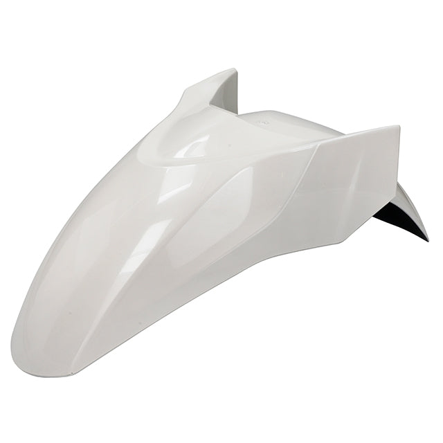 Guardabarros delantero PCX 2021> Blanco Perla NHB35 Allpro