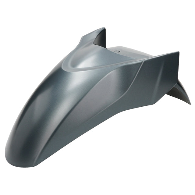 Guardabarros delantero PCX 2021> Gris Mate NHC34 Allpro