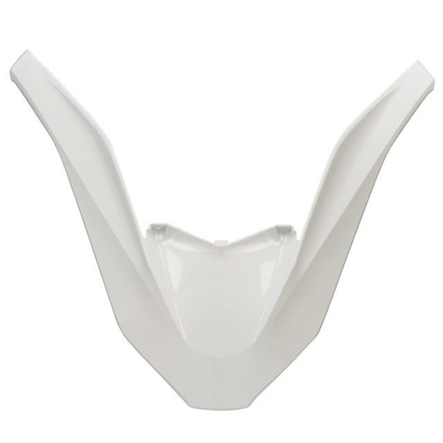 Moldura frontal PCX 2021> Blanco Perla NHB35 Allpro