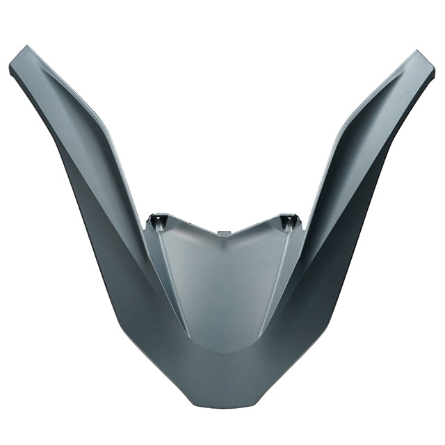 Moldura frontal PCX 2021> Gris Mate NHC34 Allpro