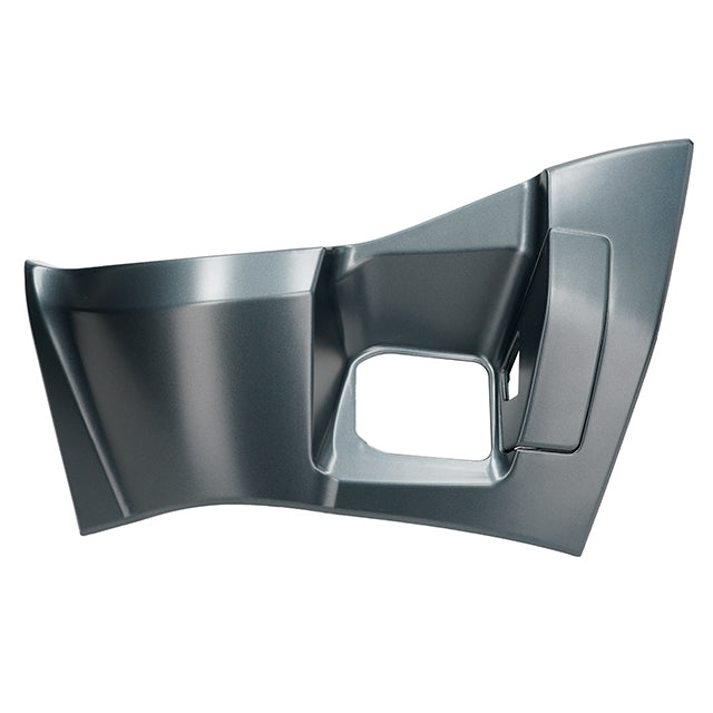 Tapa interior derecha PCX 2021> Gris Mate NHC34 Allpro