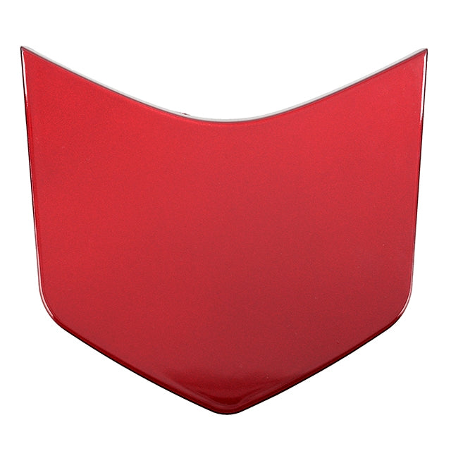 Embellecedor pasamanos PCX 2021> Rojo Perla R368 Allpro