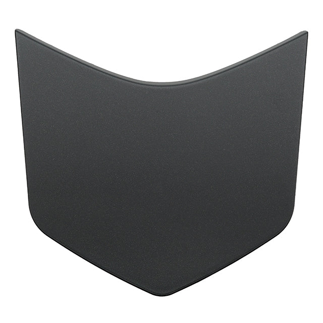 Embellecedor pasamanos PCX 2021> Negro Mate NHA76 Allpro