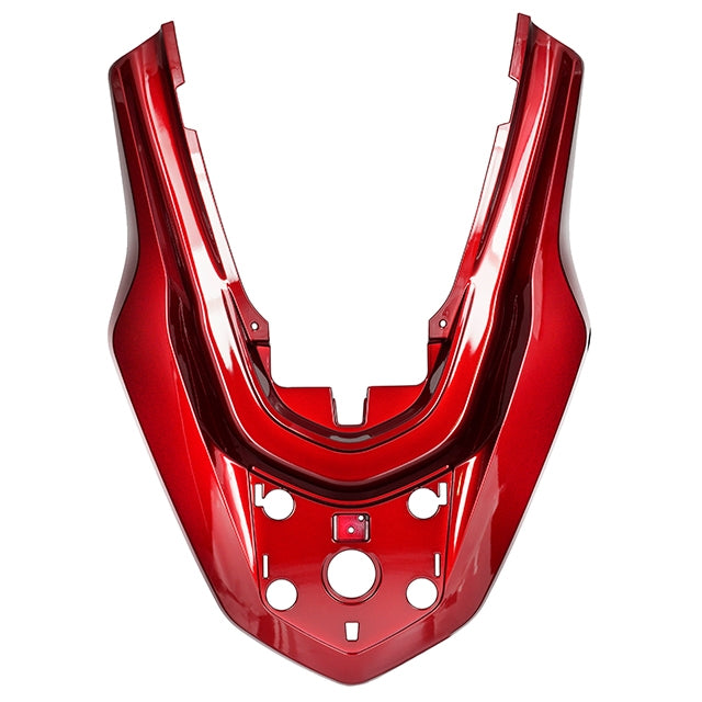 Tapa pasamanos PCX 2021> Rojo Perla R368 Allpro