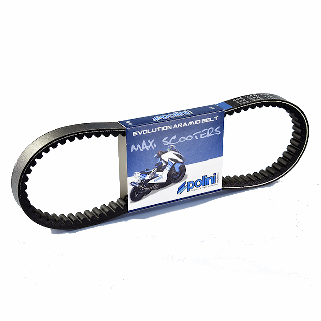 Correa Honda SH 350 ie / Forza 350 ie 4T LC euro 5 2021-> Polini
