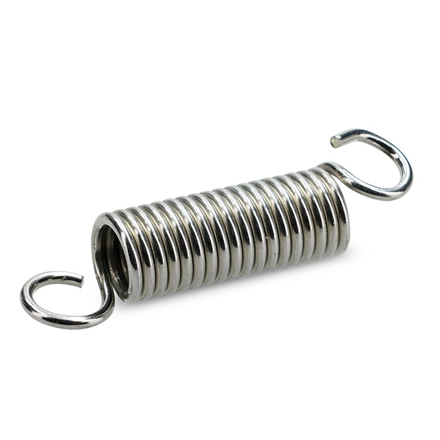 Muelle de escape corto 44mm AllPro