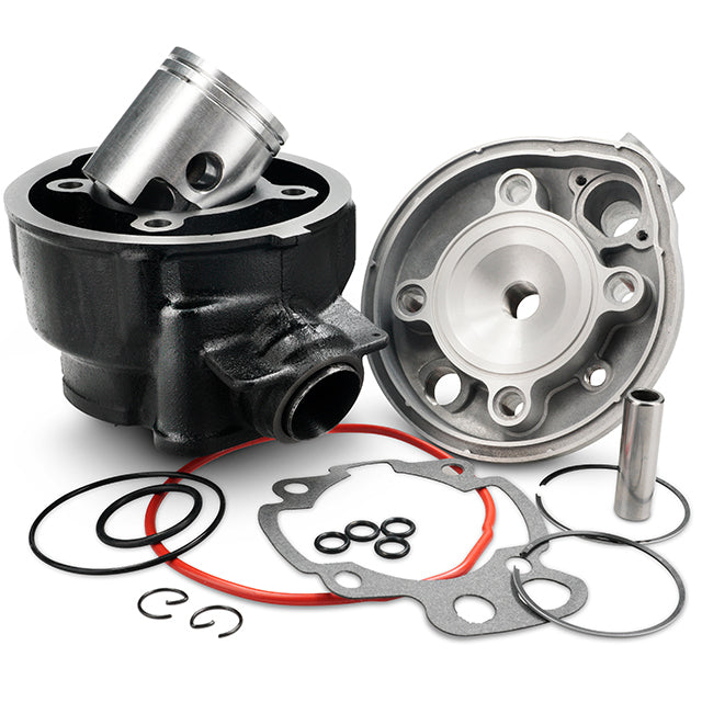 Cilindro Minarelli AM6 70cc IRON AllPro