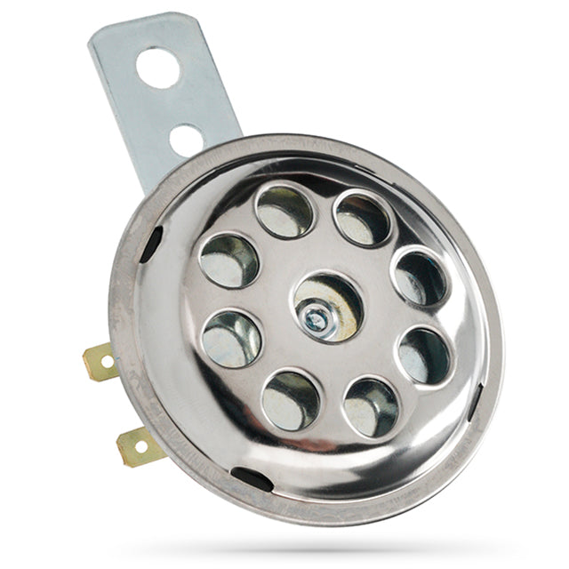 Claxón universal cromado AllPro