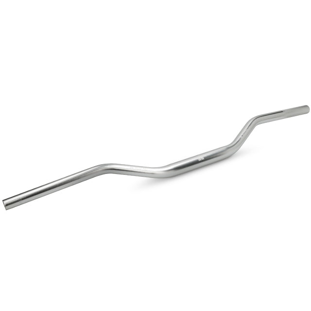 Manillar Oversize d.28mm Alu 820mm plata AllPro
