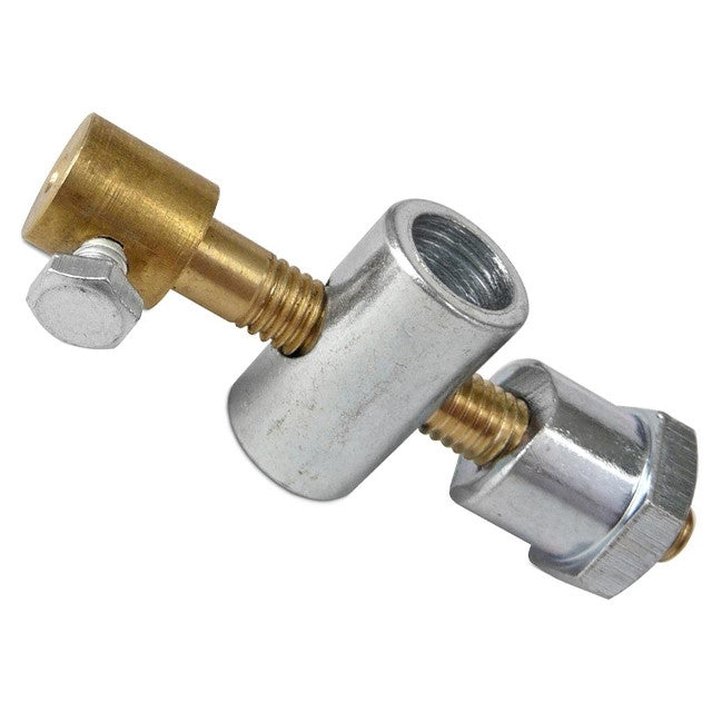 Tensor cable de freno/embrague con escañacables largo AllPro