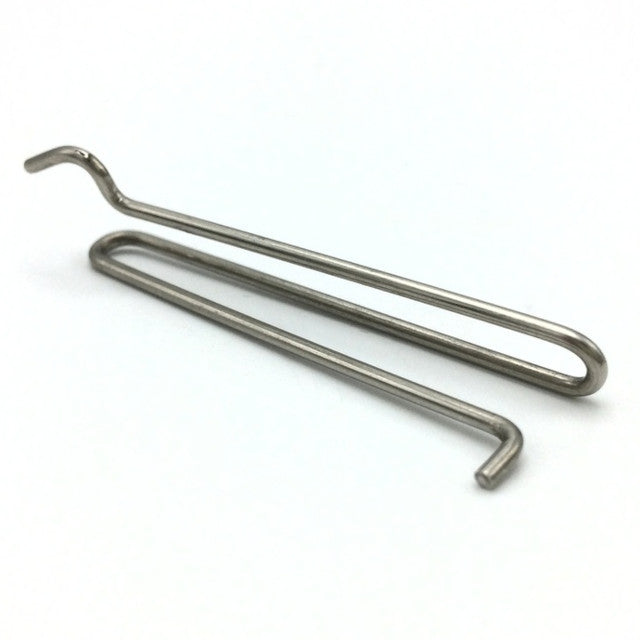 Clip pinza de freno tipo AJP AllPro