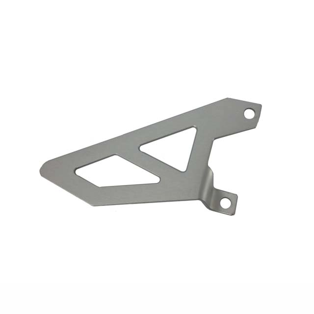 Protector derecho estribera piloto Rieju 50-125 RS3