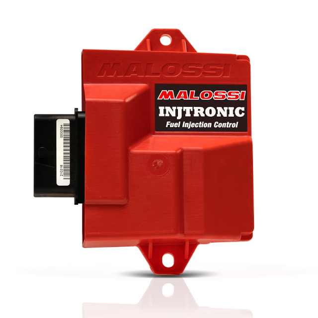 Centralita digital Injtronic cilindro original Piaggio/Vespa 3V IGET 50 IE 4T euro 5 2021->