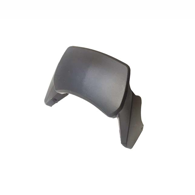 Careta frontal superior faro Rieju 50-125 Tango