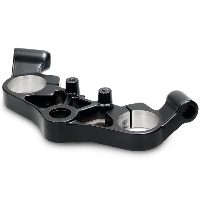 Tija superior Rieju 50-125 RS3