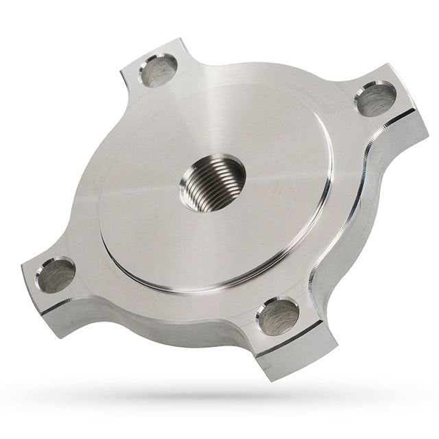 Culatín 50 RAW VOCA Race Head Minarelli AM6 / Derbi