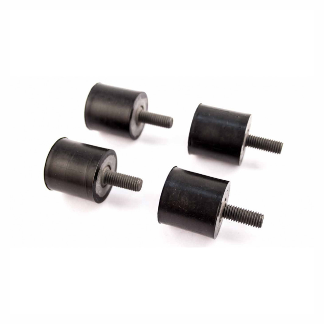 Silentblocks motor Thor Polini