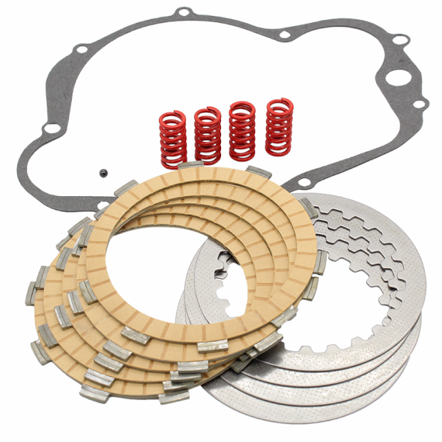 Discos de embrague Minarelli AM6 KRM - Duro