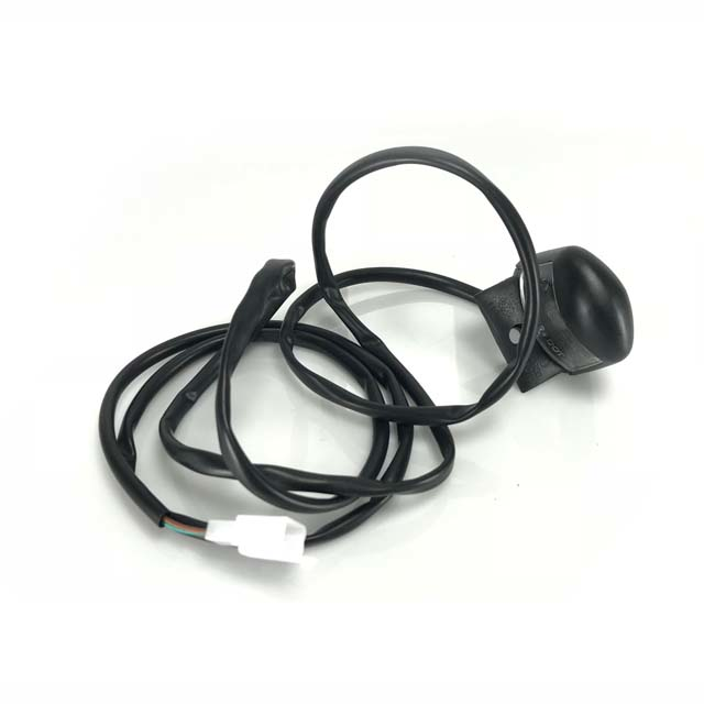 Luz de matrícula Rieju Century / Tango 125