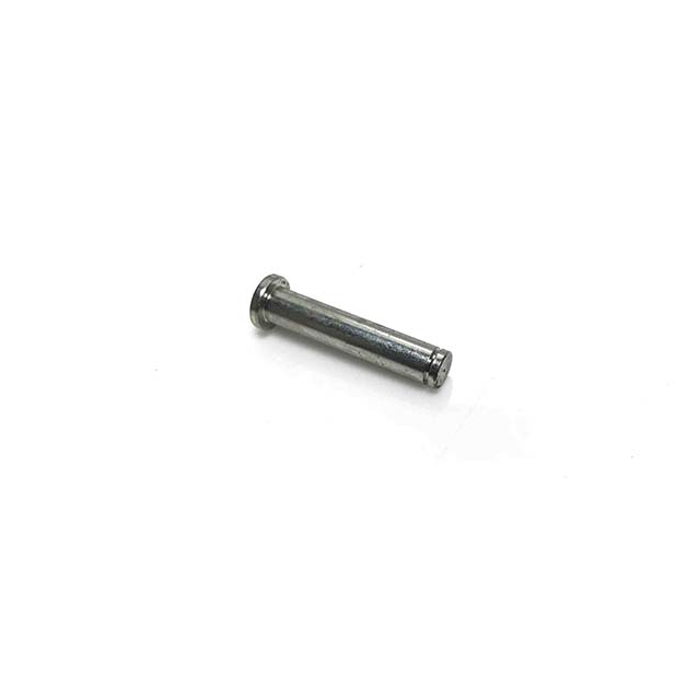 Pasador estribera pasajero 8 x 41,5mm Rieju 50-125 RS3 - 1 unidad