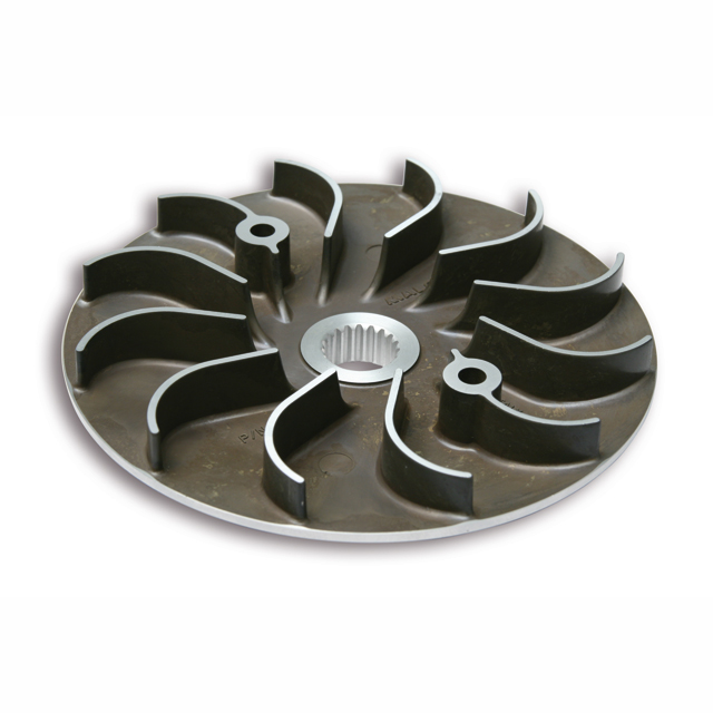 Polea ventilador variador Honda SH / Forza 300 4T Malossi