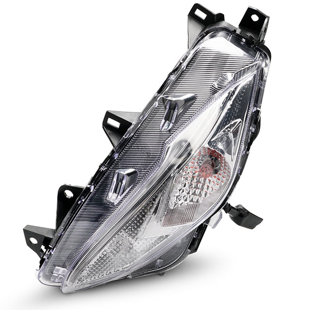 Intermitiente completo izquierdo Honda Vision 110 2021> AllPro