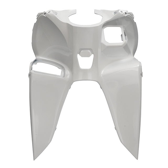 Contraescudo Honda Vision 110 2021> Pearl White Jasmine NHB35P AllPro