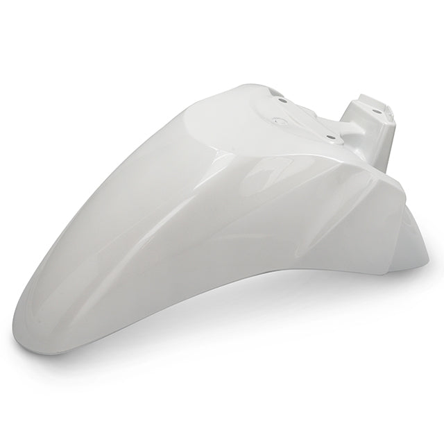 Guardabarros delantero Honda Vision 110 2021> Pearl White Jasmine NHB35P AllPro