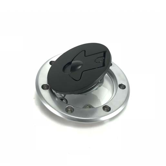 Tapón depósito gasolina con llave Rieju RS3 50 / 125cc