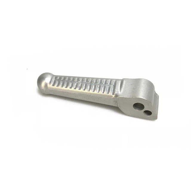 Estribera pasajero derecha Rieju RS2 / RS3 50-125