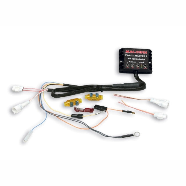 Centralita electrónica Force Master 2 Yamaha N-Max 155 ie E3-E4 Malossi