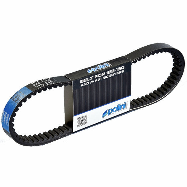 Correa Kymco Movie / People 125-150cc Polini