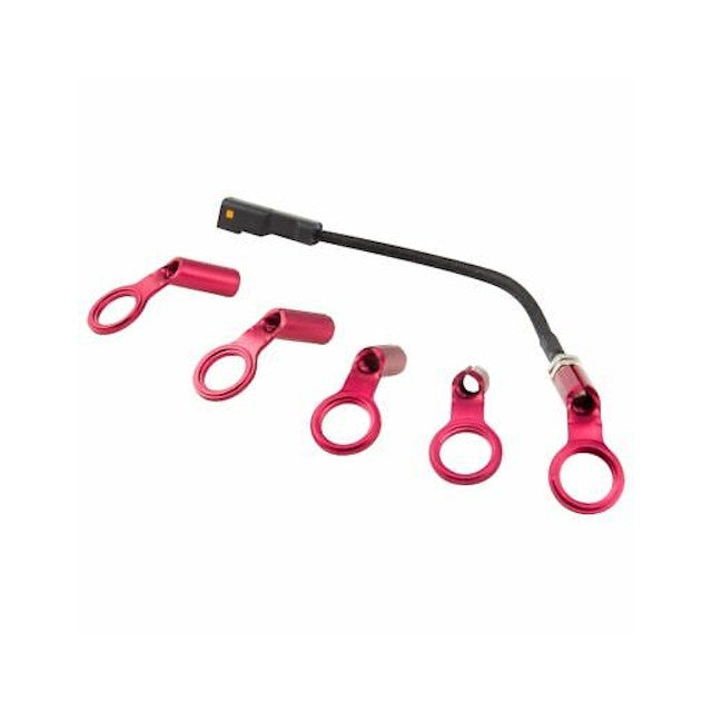 Sensor temperatura motores AC 10mm anclaje impermeable Koso 