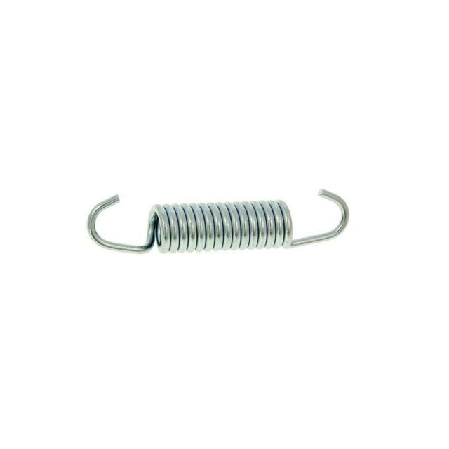 Muelle de INOX 65mm para Yasuni R4